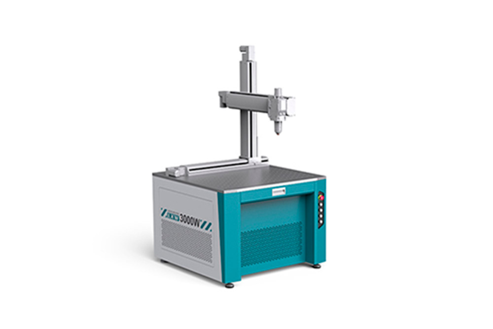 lasernaya_svarka_laser_table_lxshow Автоматический лазерный стол LXShow 1